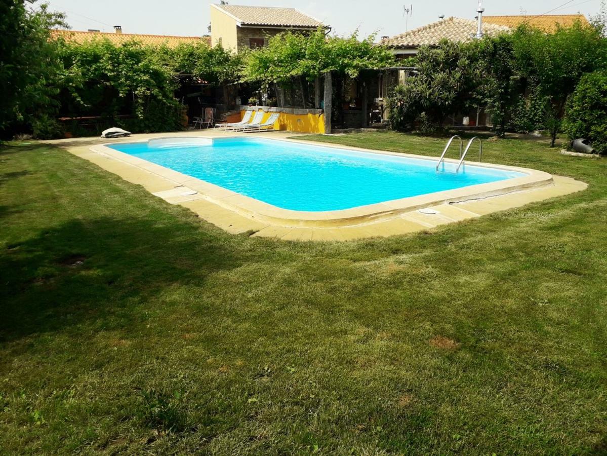Quinta Da Moagem Villa Macedo de Cavaleiros Exterior photo